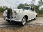 Thumbnail Photo 13 for 1961 Rolls-Royce Silver Cloud