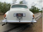 Thumbnail Photo 97 for 1961 Rolls-Royce Silver Cloud