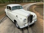 Thumbnail Photo 108 for 1961 Rolls-Royce Silver Cloud