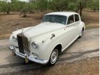 Thumbnail Photo 12 for 1961 Rolls-Royce Silver Cloud