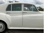 Thumbnail Photo 104 for 1961 Rolls-Royce Silver Cloud