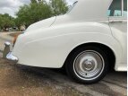 Thumbnail Photo 102 for 1961 Rolls-Royce Silver Cloud