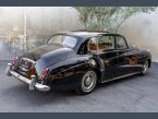 Thumbnail Photo 3 for 1961 Rolls-Royce Silver Cloud