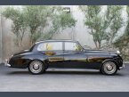 Thumbnail Photo 2 for 1961 Rolls-Royce Silver Cloud
