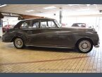 Thumbnail Photo 6 for 1961 Rolls-Royce Silver Cloud