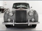 Thumbnail Photo 3 for 1961 Rolls-Royce Silver Cloud II