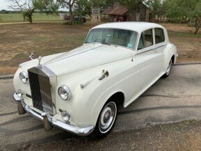 1961 Rolls-Royce Silver Cloud for sale 101791882