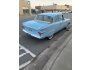 1961 Studebaker Lark for sale 101650183