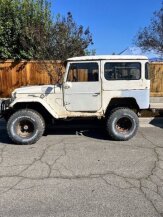 1961 Toyota Land Cruiser for sale 102011122