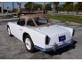 1961 Triumph TR4 for sale 101651462