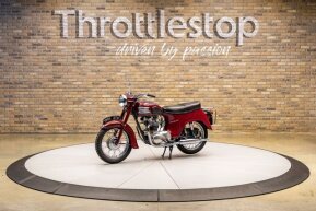 1961 Triumph Twenty-One for sale 201603125
