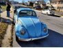 1961 Volkswagen Beetle for sale 101690702