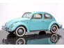 1961 Volkswagen Beetle for sale 101696726