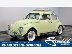 1961 Volkswagen Beetle for sale 101708874