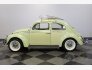 1961 Volkswagen Beetle for sale 101708874