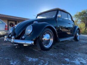 1961 Volkswagen Beetle for sale 101739952