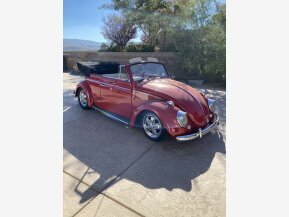 1961 Volkswagen Beetle for sale 101791165