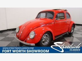 1961 Volkswagen Beetle for sale 101794684