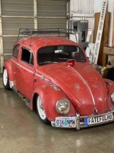 1961 Volkswagen Beetle for sale 101819219
