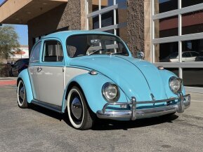 1961 Volkswagen Beetle for sale 101821323