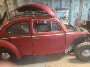 1961 Volkswagen Beetle for sale 101924781