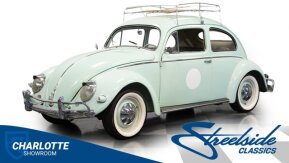 1961 Volkswagen Beetle for sale 102019114