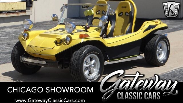 beach buggy for sale autotrader