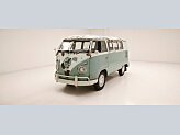 1961 Volkswagen Vans for sale 101934272