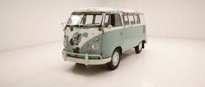 1961 Volkswagen Vans for sale 101934272