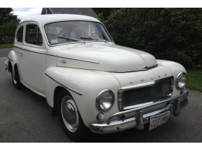 1961 Volvo PV544 for sale 101554092