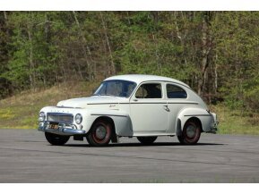1961 Volvo PV544 for sale 101788334