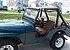 1961 Willys CJ-3B for sale 101300685
