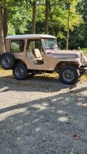 1961 Willys Other Willys Models for sale 101804837
