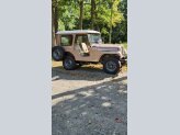 1961 Willys Other Willys Models