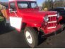 1961 Willys Pickup for sale 101848211