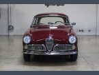 Thumbnail Photo 1 for 1962 Alfa Romeo Giulia
