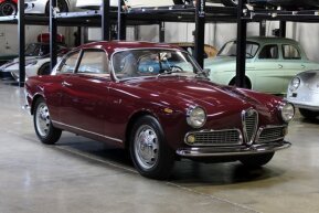 1962 Alfa Romeo Giulia for sale 101951018