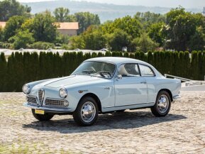 1962 Alfa Romeo Giulietta for sale 101964671