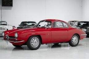 1962 Alfa Romeo Giulietta for sale 102020730