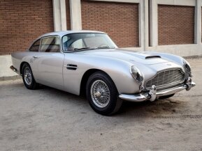 1962 Aston Martin DB4 for sale 102005782