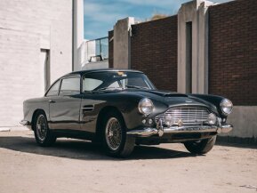 1962 Aston Martin DB4 for sale 102013536