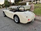 Thumbnail Photo undefined for 1962 Austin-Healey 3000MKII