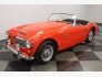 1962 Austin-Healey 3000MKII for sale 101660986