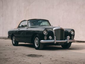 1962 Bentley S2 for sale 102013981