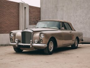 1962 Bentley S2 for sale 102013983