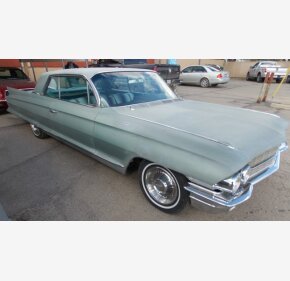 1962 Cadillac De Ville Clics For On Autotrader 1962 Cadillac De Ville For 101096359
