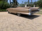 Thumbnail Photo 3 for 1962 Cadillac Eldorado Biarritz Convertible for Sale by Owner