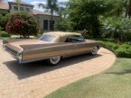 Thumbnail Photo 6 for 1962 Cadillac Eldorado Biarritz Convertible for Sale by Owner