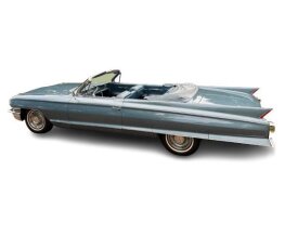 1962 Cadillac Eldorado Biarritz for sale 101945162