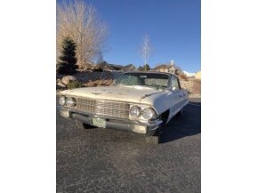 1962 Cadillac Fleetwood Brougham for sale 101584233